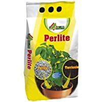 Perlita expandido en envase de 5 LT